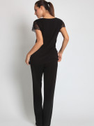 nohavice CASUAL COMFORT LOUNGEWEAR nohavice CASUAL COMFORT LOUNGEWEAR