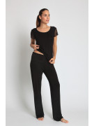 nohavice CASUAL COMFORT LOUNGEWEAR nohavice CASUAL COMFORT LOUNGEWEAR