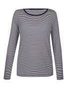 Tričko dlhý rukáv CASUAL COMFORT STRIPE Tričko dlhý rukáv CASUAL COMFORT STRIPE