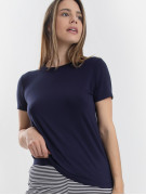 Tričko CASUAL COMFORT STRIPE Tričko CASUAL COMFORT STRIPE