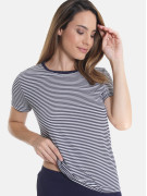 Tričko CASUAL COMFORT STRIPE