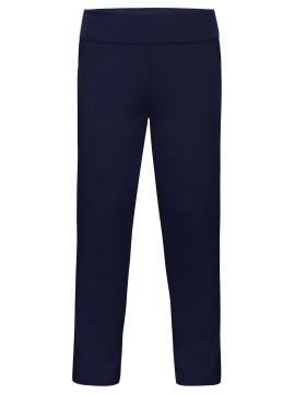 Nohavice joga CASUAL COMFORT STRIPE