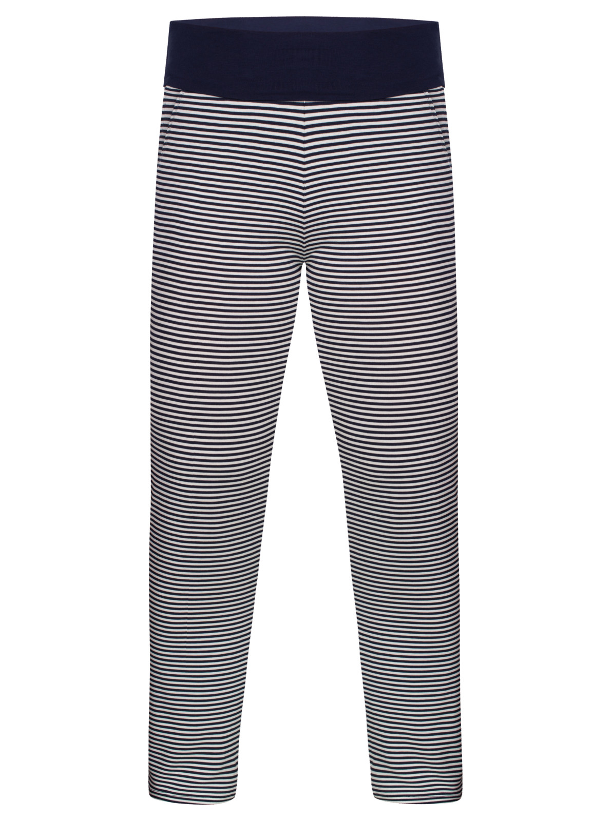 Nohavice joga CASUAL COMFORT STRIPE Nohavice joga CASUAL COMFORT STRIPE