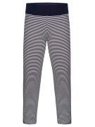 Nohavice joga CASUAL COMFORT STRIPE Nohavice joga CASUAL COMFORT STRIPE