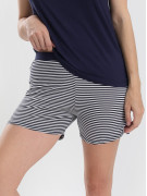 Šortky CASUAL COMFORT STRIPE Šortky CASUAL COMFORT STRIPE