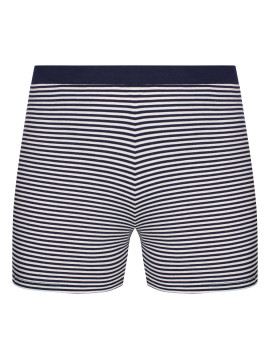 Šortky CASUAL COMFORT STRIPE