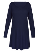 Nočná košeľa CASUAL COMFORT STRIPE Nočná košeľa CASUAL COMFORT STRIPE