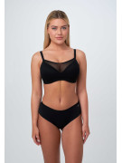 Podprsenka Soft s tylom LUXURY MESH Podprsenka Soft s tylom LUXURY MESH