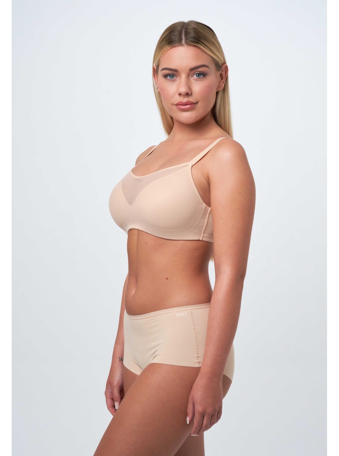 Panty vysoké BEST CHOICE Panty vysoké BEST CHOICE