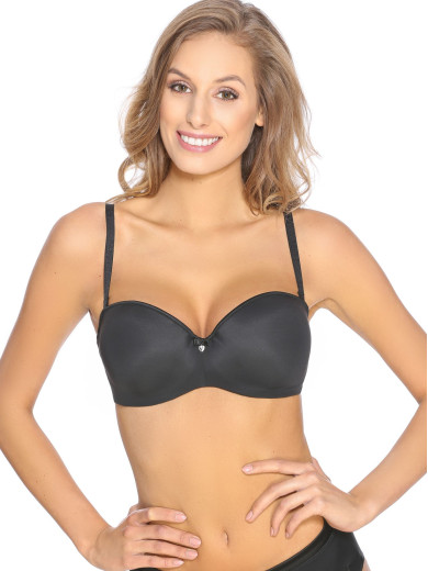 podprsenka balconnet CLASSIC LOOK Sassa 6420