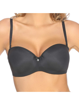 podprsenka balconnet CLASSIC LOOK