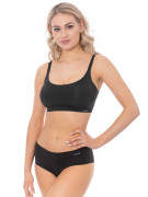 nohavičky midi hladké BONDED MICRO nohavičky midi hladké BONDED MICRO