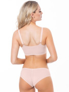 nohavičky brazilky hladké BONDED MICRO nohavičky brazilky hladké BONDED MICRO