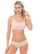 nohavičky brazilky hladké BONDED MICRO nohavičky brazilky hladké BONDED MICRO