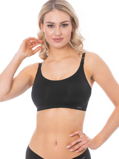 Podprsenka Soft SEAMLESS COMFORT Sassa 6466