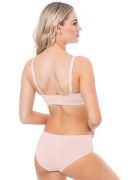 nohavičky midi hladké BONDED MICRO nohavičky midi hladké BONDED MICRO