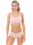 nohavičky midi hladké BONDED MICRO nohavičky midi hladké BONDED MICRO