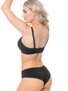 nohavičky brazilky hladké BONDED MICRO nohavičky brazilky hladké BONDED MICRO