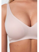 Podprsenka Soft, light push-up BONDED MICRO Podprsenka Soft, light push-up BONDED MICRO