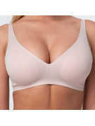 Podprsenka Soft, light push-up BONDED MICRO Podprsenka Soft, light push-up BONDED MICRO