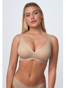 Podprsenka Soft, light push-up BONDED MICRO Podprsenka Soft, light push-up BONDED MICRO