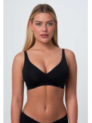 Podprsenka Soft, light push-up BONDED MICRO