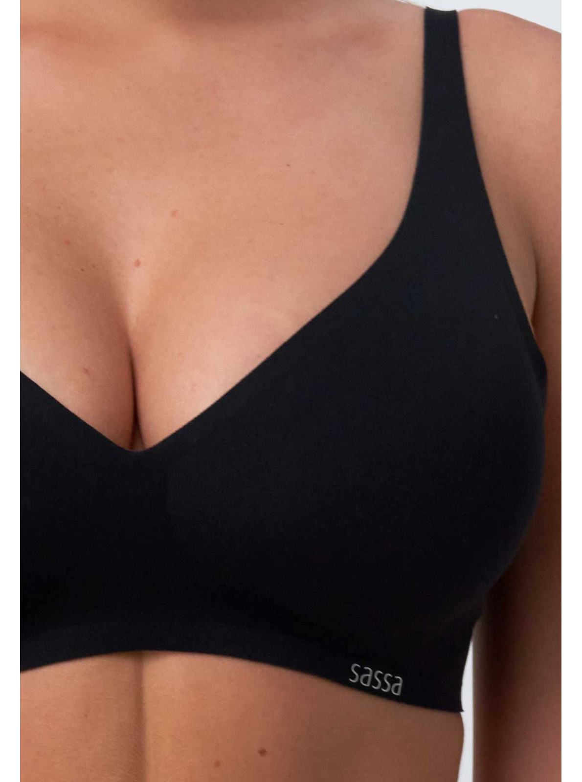 Podprsenka Soft, light push-up BONDED MICRO Podprsenka Soft, light push-up BONDED MICRO