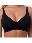 Podprsenka Soft, light push-up BONDED MICRO