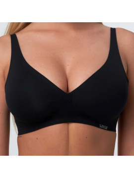 Podprsenka Soft, light push-up BONDED MICRO