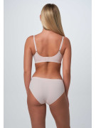 Podprsenka Soft, light push-up BONDED MICRO