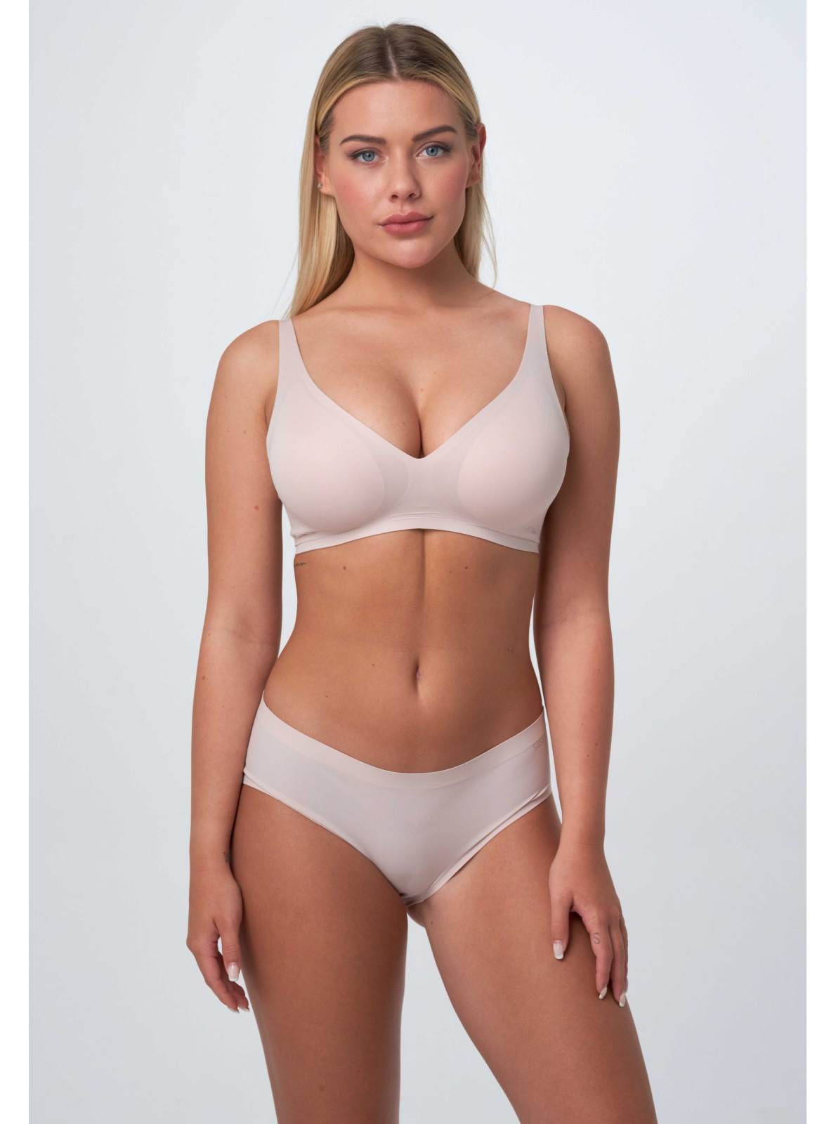 Podprsenka Soft, light push-up BONDED MICRO Podprsenka Soft, light push-up BONDED MICRO