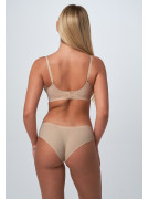 Podprsenka Soft, light push-up BONDED MICRO