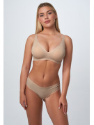 Podprsenka Soft, light push-up BONDED MICRO Podprsenka Soft, light push-up BONDED MICRO