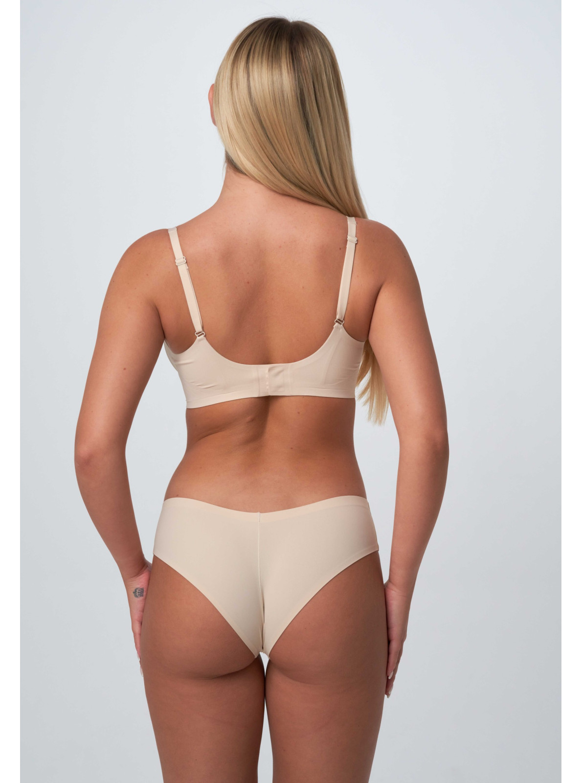 Podprsenka Soft, light push-up BONDED MICRO Podprsenka Soft, light push-up BONDED MICRO