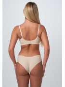 Podprsenka Soft, light push-up BONDED MICRO