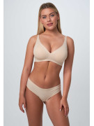 Podprsenka Soft, light push-up BONDED MICRO Podprsenka Soft, light push-up BONDED MICRO