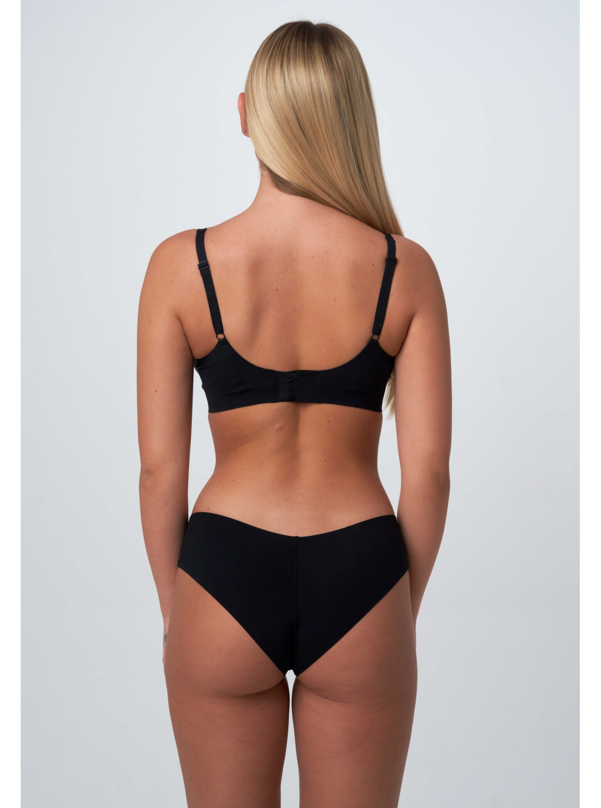 Podprsenka Soft, light push-up BONDED MICRO Podprsenka Soft, light push-up BONDED MICRO