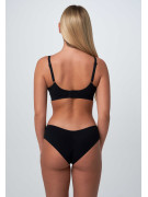 Podprsenka Soft, light push-up BONDED MICRO