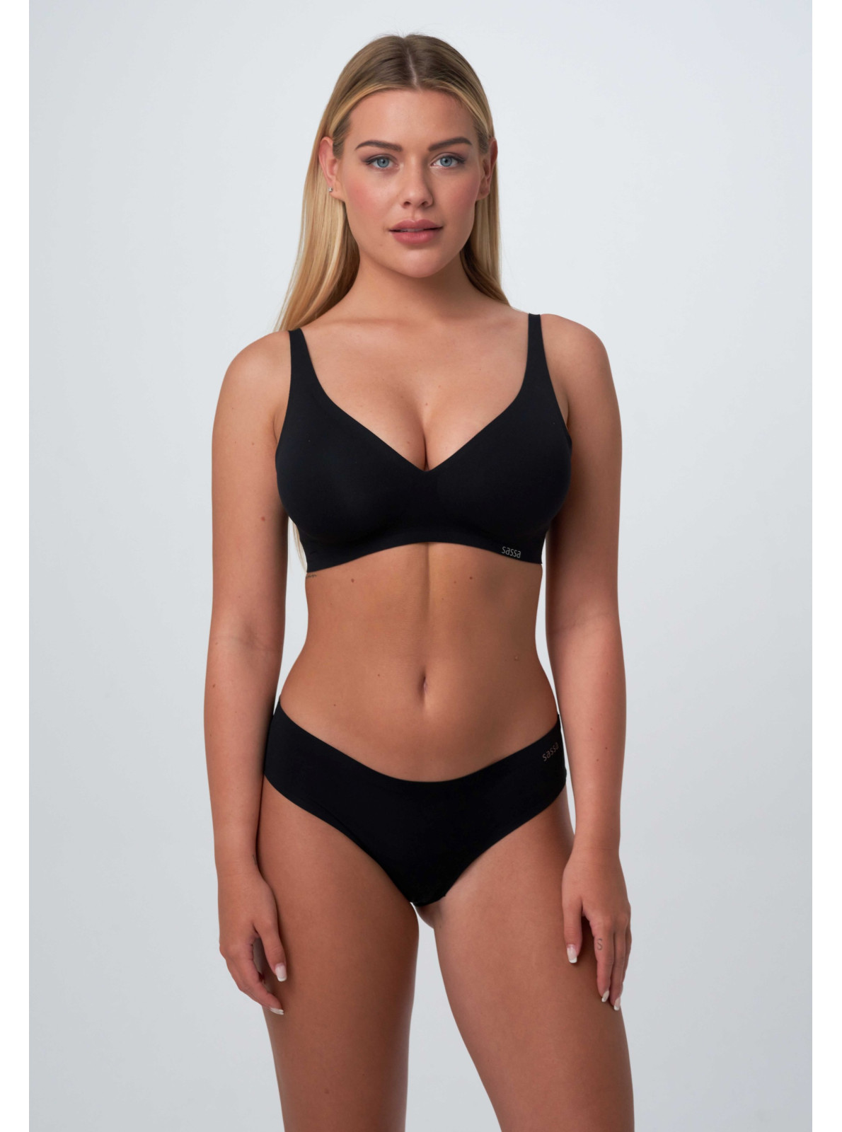 Podprsenka Soft, light push-up BONDED MICRO Podprsenka Soft, light push-up BONDED MICRO