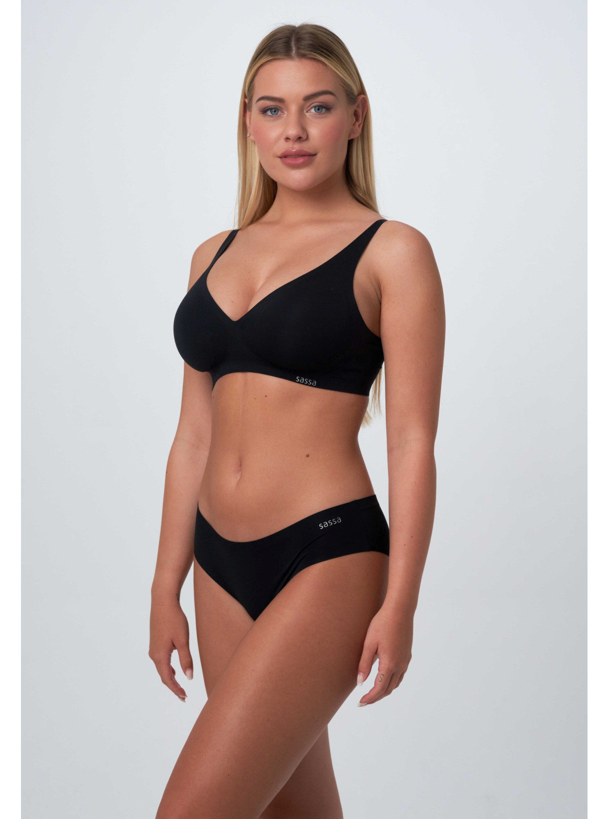 Podprsenka Soft, light push-up BONDED MICRO Podprsenka Soft, light push-up BONDED MICRO