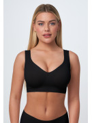 Podprsenka Soft, bustier BONDED MICRO Podprsenka Soft, bustier BONDED MICRO