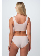 Podprsenka Soft, bustier BONDED MICRO Podprsenka Soft, bustier BONDED MICRO
