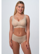 Podprsenka Soft, bustier BONDED MICRO Podprsenka Soft, bustier BONDED MICRO
