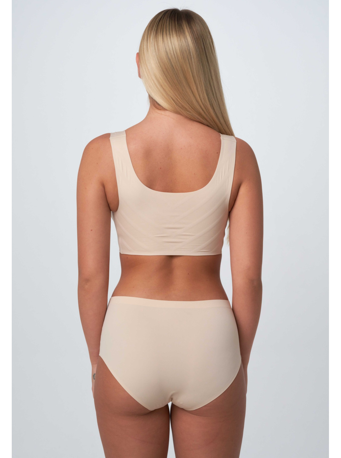 Podprsenka Soft, bustier BONDED MICRO Podprsenka Soft, bustier BONDED MICRO