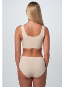 Podprsenka Soft, bustier BONDED MICRO