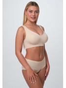 Podprsenka Soft, bustier BONDED MICRO Podprsenka Soft, bustier BONDED MICRO
