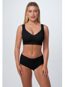 Podprsenka Soft, bustier BONDED MICRO Podprsenka Soft, bustier BONDED MICRO