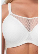 Podprsenka vystužená LUXURY JACQUARD MESH Podprsenka vystužená LUXURY JACQUARD MESH