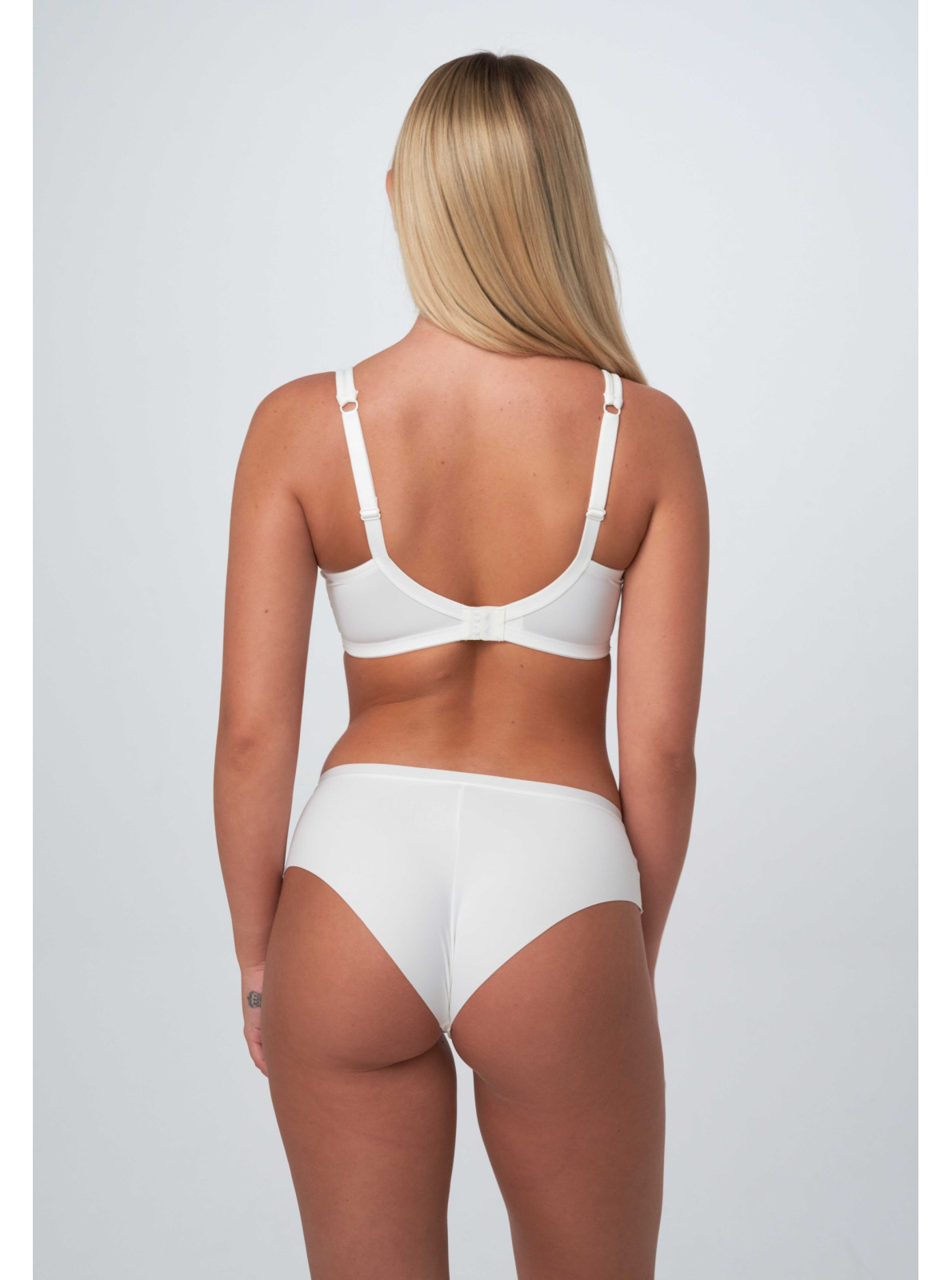 Podprsenka vystužená LUXURY JACQUARD MESH Podprsenka vystužená LUXURY JACQUARD MESH