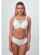 Podprsenka vystužená LUXURY JACQUARD MESH Podprsenka vystužená LUXURY JACQUARD MESH